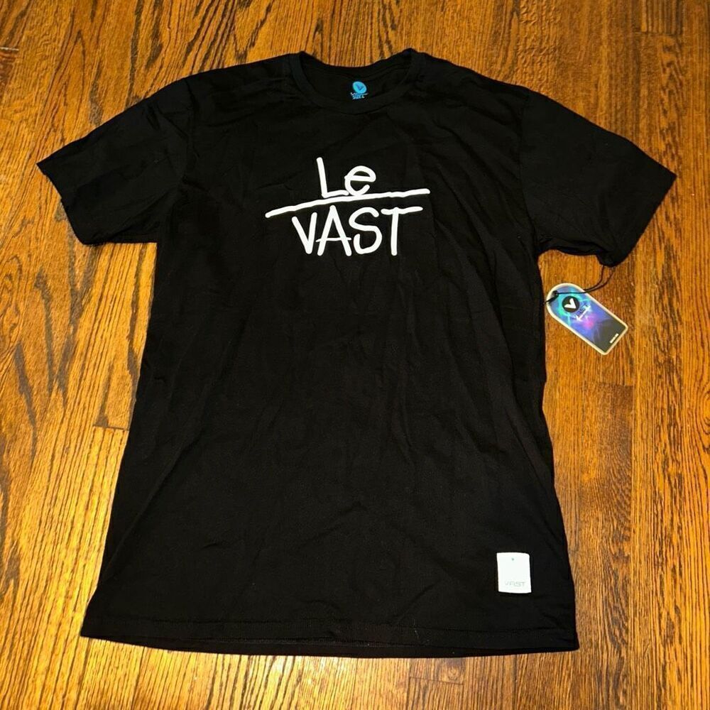 New Vast T Shirt
